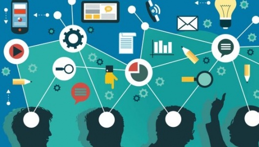 Khơi thông nguồn lực sở hữu trí tuệ – Động lực tăng trưởng trong kỷ nguyên số