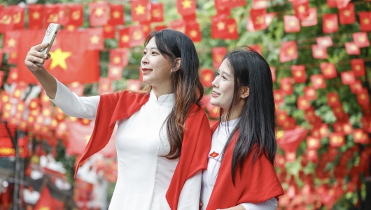 Người lao động có thể có thêm 2 kỳ nghỉ dài trong năm 2026 nhờ “Ngày Văn hóa Việt Nam”