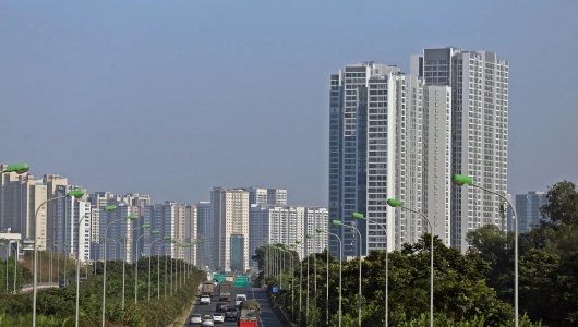 Giá căn hộ leo thang lên tới 128 triệu đồng/m2, Bộ Xây dựng lên tiếng