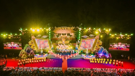 Festival Mai An Tiêm 2026 - Lan tỏa bản lĩnh Việt, thúc đẩy du lịch xứ Thanh