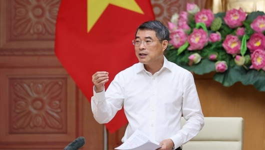 Kiên định mục tiêu tăng trưởng 2 con số trên nền tảng ổn định vĩ mô