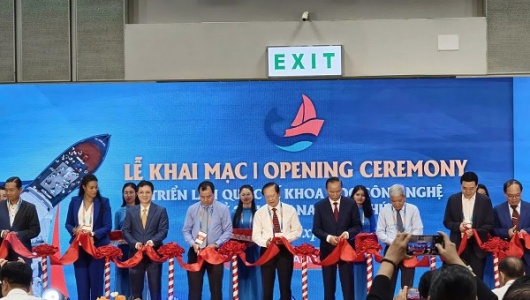 VinaFIS Expo 2026: Chuyển đổi công nghệ, đưa thủy sản Việt vươn tầm thế giới