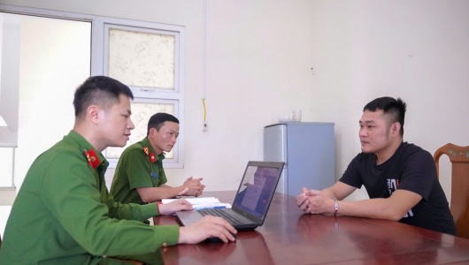 Công an Hà Tĩnh: Bắt giữ 'ông trùm' và 14 đối tượng cộm cán trong đường dây ma túy lớn