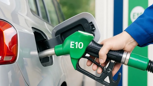 Xăng sinh học E10 được bán đồng loạt trên toàn quốc kể từ ngày 30/4