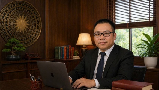 Văn hóa không phải tấm áo khoác thương hiệu, mà là năng lực cạnh tranh!