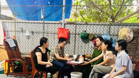 Thanh Hóa: Phát hiện 1 cơ sở sử dụng chất cấm chế biến thực phẩm