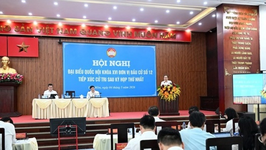 Xây dựng Luật Đô thị đặc biệt để TP.HCM bứt phá mạnh mẽ