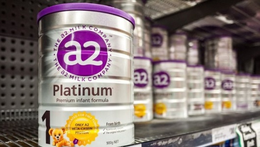 Bộ Y tế cảnh báo thu hồi 3 lô sữa a2 Platinum Premium nghi nhiễm độc tố