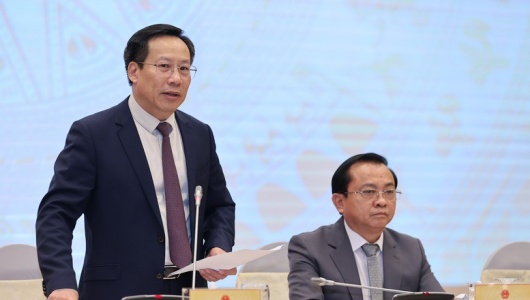 Quyết tâm đưa cơ sở 2 Bệnh viện Bạch Mai và Việt Đức vào sử dụng trong quý II/2026