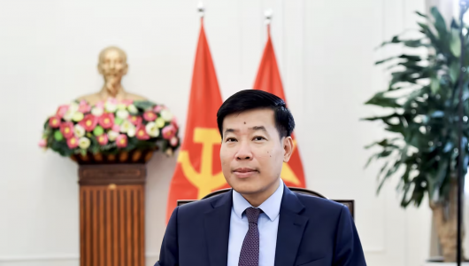 Chuyến thăm Sri Lanka của Tổng Bí thư, Chủ tịch nước Tô Lâm mang thông điệp đối ngoại đặc biệt quan trọng