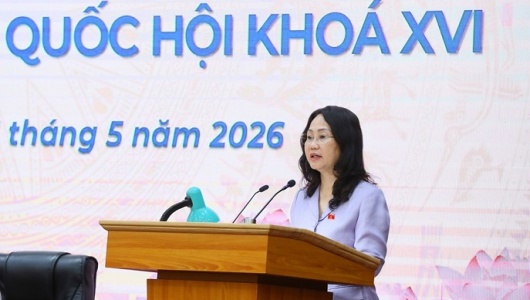 Bộ trưởng Lâm Thị Phương Thanh: Tháo gỡ các điểm nghẽn trong phát triển văn hoá