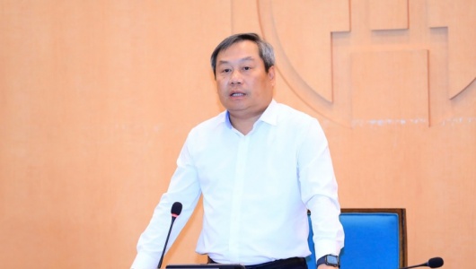 Hà Nội nghiên cứu thí điểm mô hình “xã, phường xã hội chủ nghĩa”