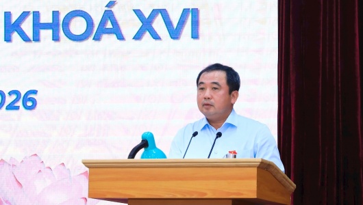 Bí thư Hà Nội: Tránh chia lô bán nền tự phát, làm đứt gãy không gian di sản