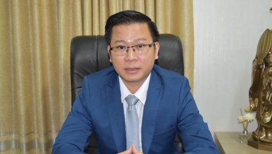 Tôn trọng sở hữu trí tuệ phải trở thành văn hóa kinh doanh