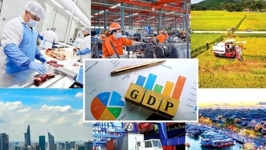 Hiện đại hoá các ngành công nghiệp nền tảng, đẩy mạnh công nghiệp hỗ trợ