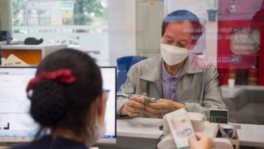 Chính sách lương hưu tăng thêm ngoài BHXH bắt buộc từ ngày 10/5