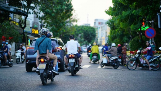 Hà Nội thí điểm vùng phát thải thấp tại Hoàn Kiếm, đề xuất cấm xe máy xăng từ 1/7