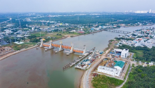 HoREA kiến nghị “chốt” giá đất ngay khi ký hợp đồng BT 