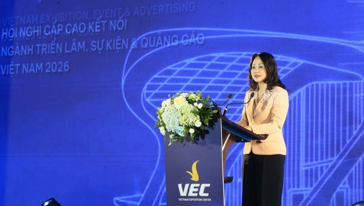 Phát triển công nghiệp văn hóa góp phần lan tỏa giá trị lịch sử, văn hóa, con người Việt Nam