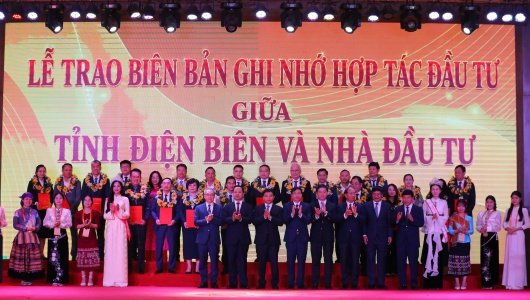 Điện Biên - Điểm đến chiến lược cho đầu tư