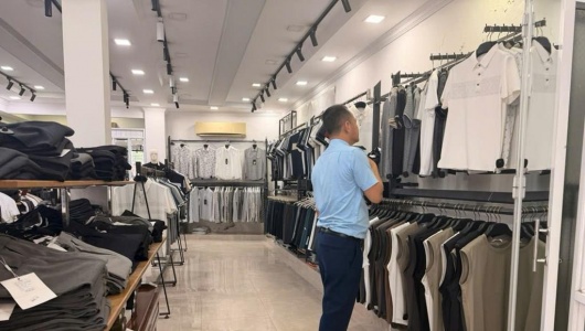 Hà Nội: Phát hiện, thu giữ 464 sản phẩm thời trang giả mạo các thương hiệu nổi tiếng