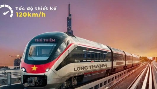 TP.HCM khởi công 10 dự án lớn, tổng mức đầu tư hơn 381.000 tỉ đồng