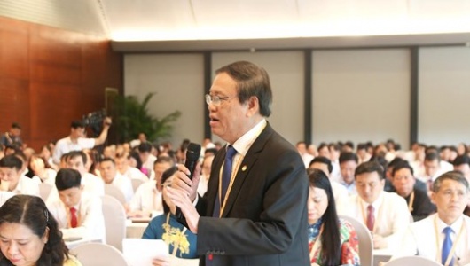 Lắng nghe dân nói để giám sát sắc bén, phản biện hiệu quả