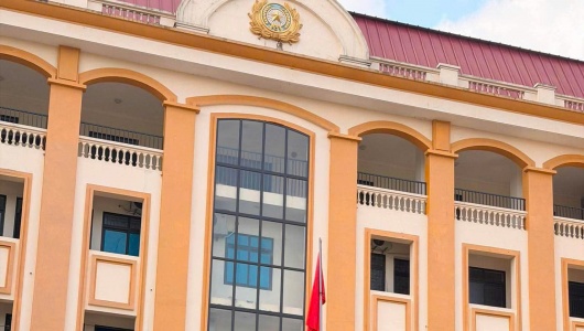 Cảnh giác thủ đoạn lừa đảo trực tuyến trên không gian mạng
