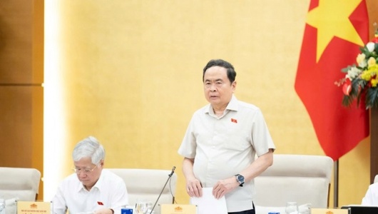 Chuyển đổi số phải tạo ra thay đổi thực chất trong phương thức làm việc