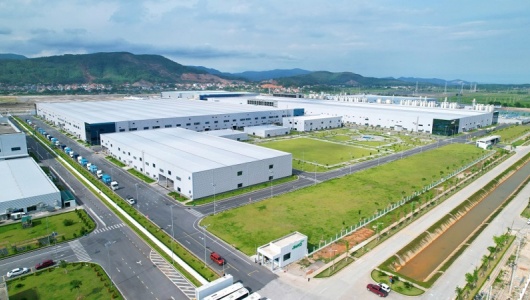 Khu kinh tế ven biển Quảng Yên, động lực đưa Quảng Ninh vươn tầm quốc tế