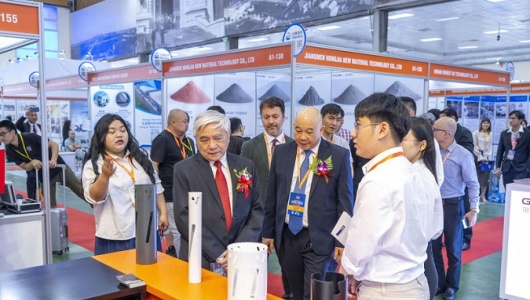 VINAMAC EXPO 2026: Đòn bẩy thúc đẩy giao thương và phát triển chuỗi cung ứng công nghiệp