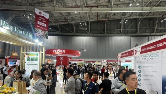 Fi Vietnam 2026: Cơ hội cho doanh nghiệp Việt nâng cao cạnh tranh và phát triển bền vững
