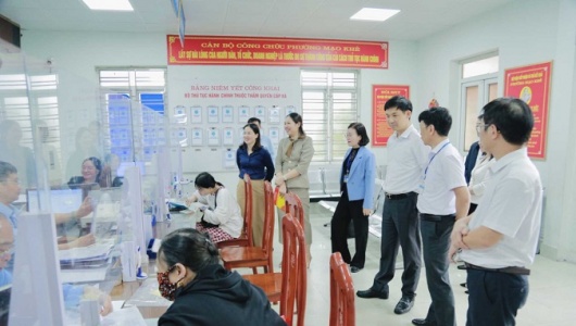 Quảng Ninh: Siết chặt kỷ cương hành chính qua tổng kiểm tra công vụ năm 2026