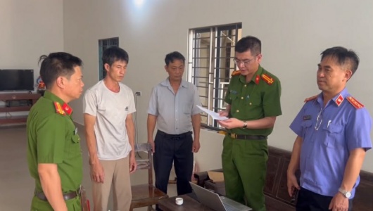 Thanh Hóa: Khởi tố 3 đối tượng mua bán, giết mổ lợn nhiễm bệnh tả Châu phi bán ra thị trường