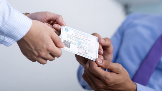 Việt Nam hướng tới bao phủ bảo hiểm y tế toàn dân vào năm 2030