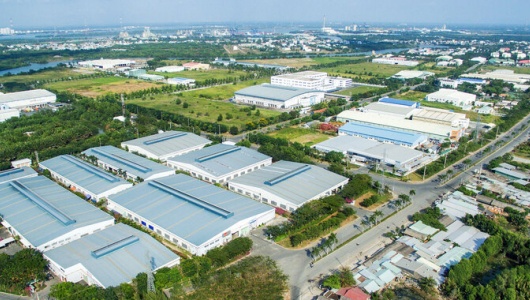 Doanh nghiệp công nghiệp phía Nam chủ động thích ứng trước biến động chuỗi cung ứng