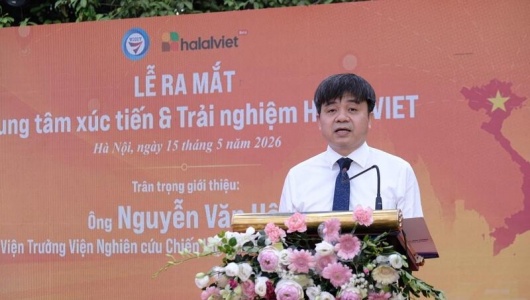 Kết nối chuỗi Halal Việt Nam, mở rộng cánh cửa xuất khẩu ra thị trường tỷ USD