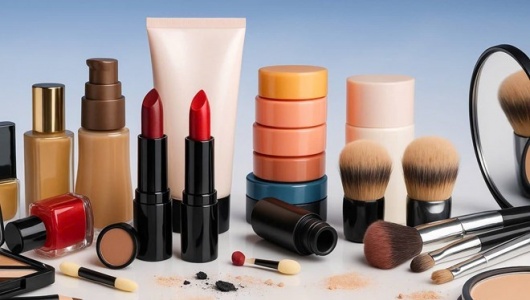 Thu hồi hơn 500 sản phẩm mỹ phẩm do Công ty Việt Hương sản xuất
