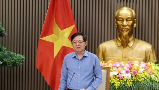 Xử lý nghiêm hành vi mua bán mã số vùng trồng, bảo vệ uy tín nông sản Việt