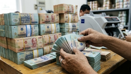 Từ 1/7/2026, lương cơ sở tăng lên 2,53 triệu đồng/tháng