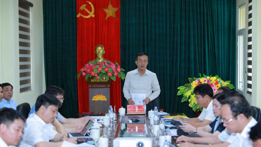 Bí thư Thanh Hóa yêu cầu làm rõ nguyên nhân 2 dự án lớn đội vốn, kéo dài 