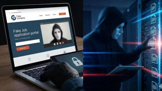 Cảnh báo chiêu lừa đảo AI và Deepfake khi mua hàng online
