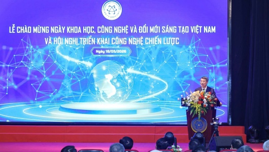Thủ tướng Lê Minh Hưng: Phải quyết tâm làm chủ công nghệ chiến lược