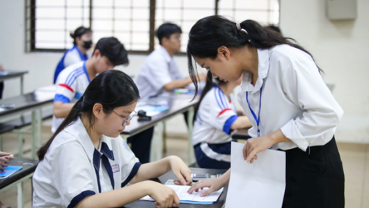 Tổ chức kỳ thi tốt nghiệp THPT 2026 an toàn, nghiêm túc, giảm áp lực cho thí sinh