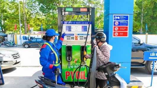 Từ 1/6, xăng sinh học E10 sẽ phân phối đồng bộ trên toàn quốc