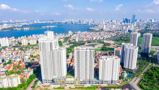 Hà Nội yêu cầu các sàn bất động sản báo cáo, rà soát pháp lý trước 28/5