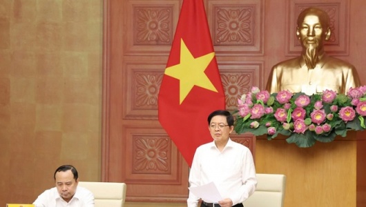 Giải ngân vốn đầu tư công cho KH-CN, chuyển đổi số vẫn thấp