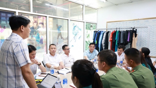 Thanh Hóa: Hàng loạt doanh nghiệp nợ BHXH của người lao động 