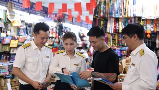 Quản lý thuế theo dòng tiền: 'Điểm mặt' loạt chiêu trò trốn thuế và thách thức mới