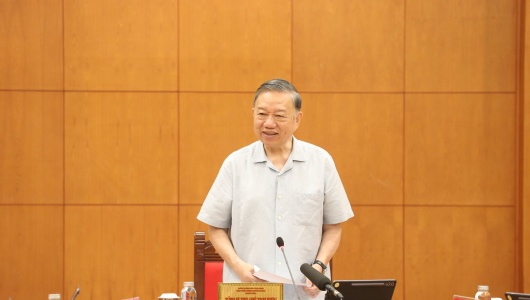 Công nghệ lượng tử là một trong những công nghệ chiến lược quốc gia